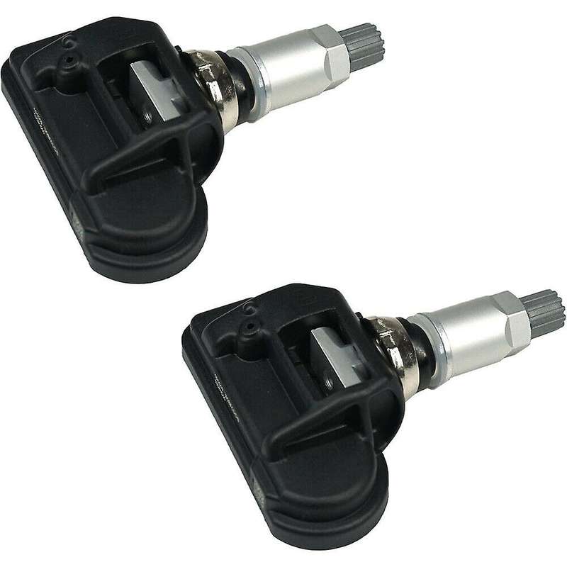 4 PCS Car Tire Pressure Monitor Sensor TPMS 13598775 for Opel Adam J Cascada Tourer