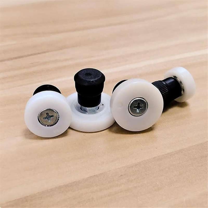 4 Pcs Ceramic Clay Pottery Wheel,Pottery Trimming Spinner Metal Rotary Disc Wheel Synchronous Rotary