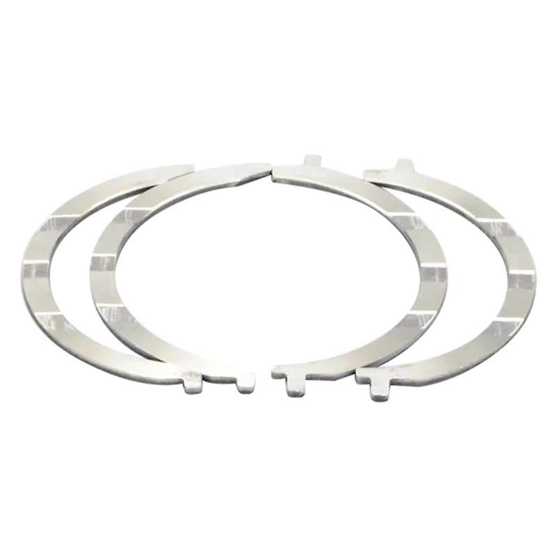 4 Pcs Crankshaft Thrust Bearing for Grand WK 3.0L 2011-2021 Part Number: 68147095AA Crankshaft Part
