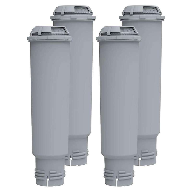 4 Pcs Espresso Machine Water Filter for F088 Aqua Filter System,for