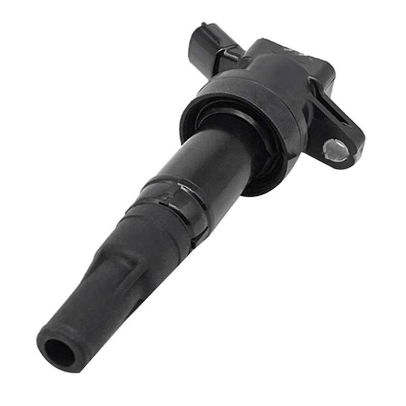 4 Pcs Engine Ignition Coil for 2014-2017 Accent I25 L4 1.4l 2730103200 27301-03200