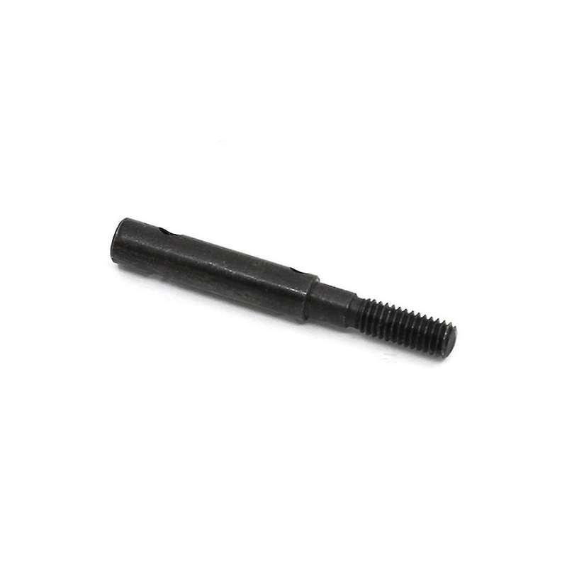 4 Pcs for Axial Scx10iii Axle Shaft Capra 1.9utb Reinforced Steel Axle Half Axle Shaft,modified And