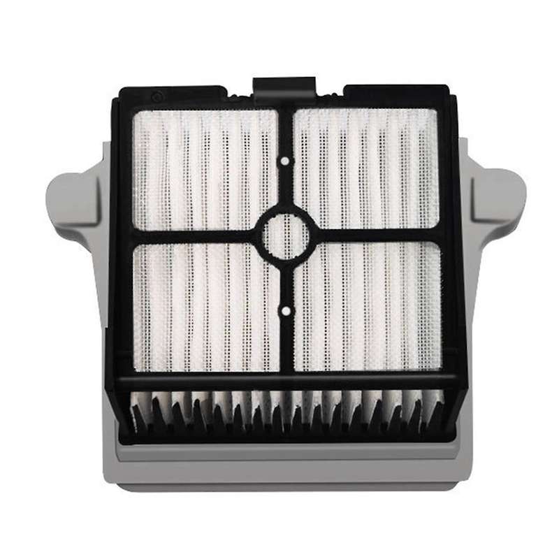 4 Pcs for FLOOR ONE S7 Steam Floor Scrubber Cleaner Filter Spare Part Replacement Accessories Filter