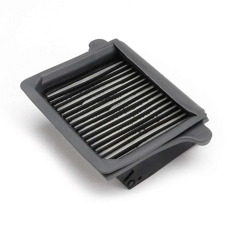 4 Pcs for FLOOR ONE S7 Steam Floor Scrubber Cleaner Filter Spare Part Replacement Accessories Filter