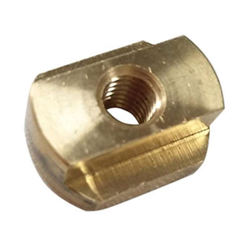 4 PCS FoilMount Size M6 and 4 Pcs Hydrofoil Screw Mounting T-Nuts for All Hydrofoil Tracks Surfing O