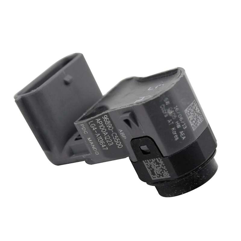 4 Pcs for Sorento Car Parking Distance Sensor Ultrasonic Parking Sensor 96890-C5500 96890C5500