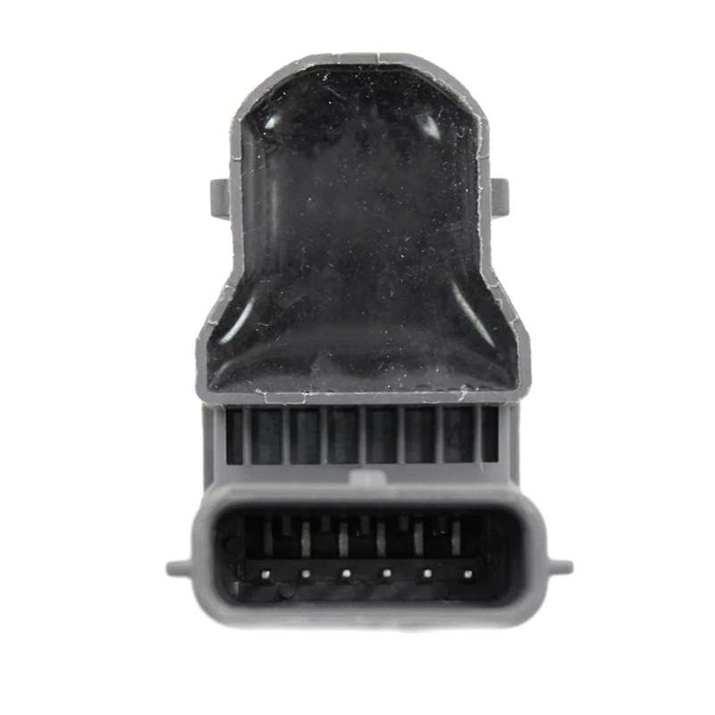 4 Pcs for Sorento Car Parking Distance Sensor Ultrasonic Parking Sensor 96890-C5500 96890C5500