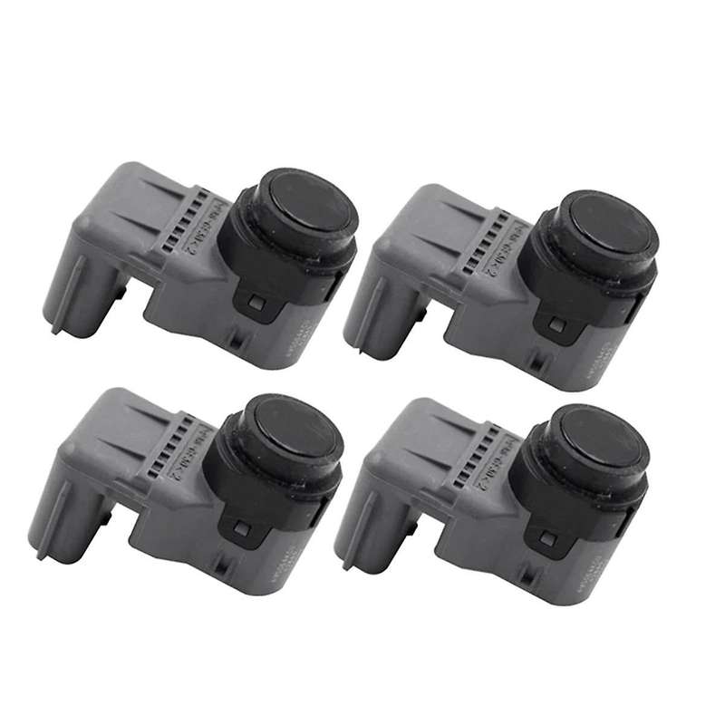 4 Pcs for Sorento Car Parking Distance Sensor Ultrasonic Parking Sensor 96890-C5500 96890C5500