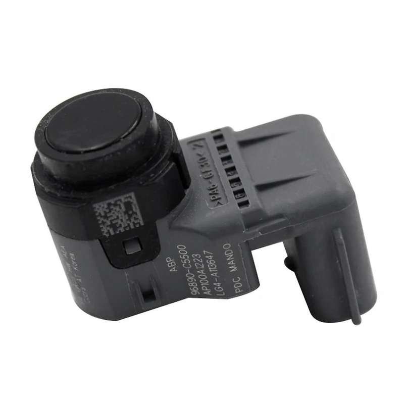 4 Pcs for Sorento Car Parking Distance Sensor Ultrasonic Parking Sensor 96890-C5500 96890C5500