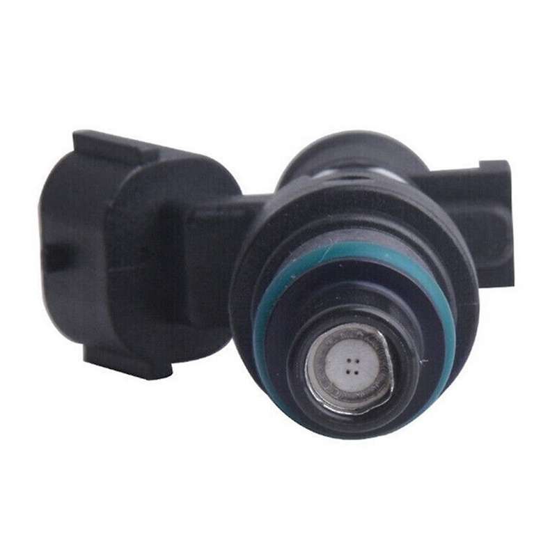 4 Pcs Fuel Injector Fby10f0 16600-95f0a for Almera Classic 1.6 16v N17