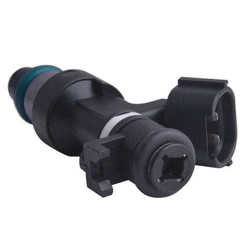 4 Pcs Fuel Injector Fby10f0 16600-95f0a for Almera Classic 1.6 16v N17