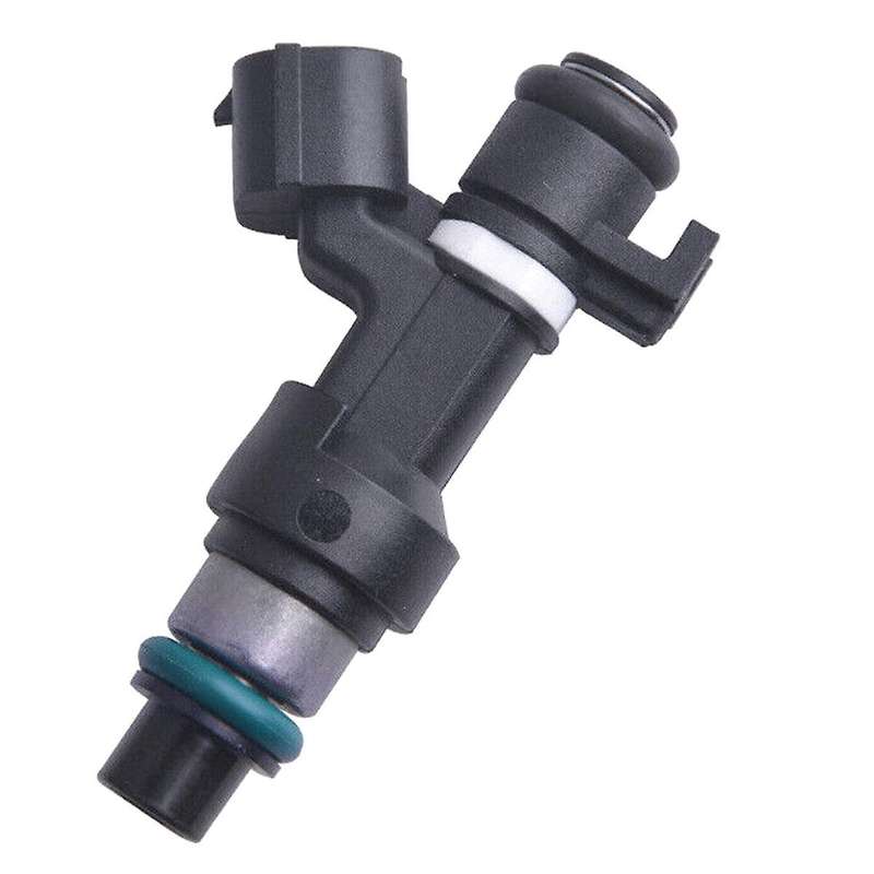 4 Pcs Fuel Injector Fby10f0 16600-95f0a for Almera Classic 1.6 16v N17