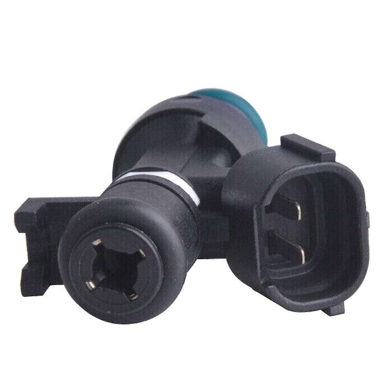 4 Pcs Fuel Injector Fby10f0 16600-95f0a for Almera Classic 1.6 16v N17