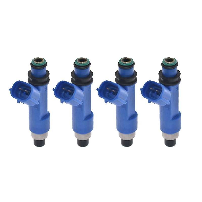 4 PCS Fuel Injector for Swift MZ 1.3 2975000790 297500-0790