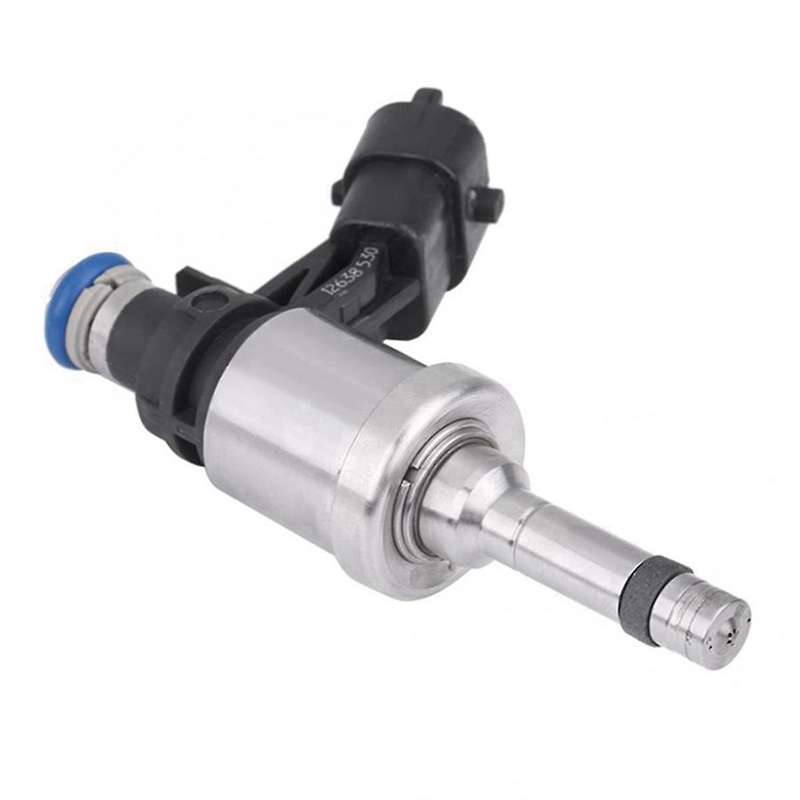 4 Pcs Fuel Injector Nozzle for Enclave 0261500114 12638530 12632255 12611545
