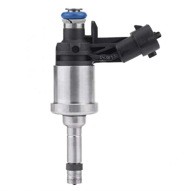 4 Pcs Fuel Injector Nozzle for Enclave 0261500114 12638530 12632255 12611545
