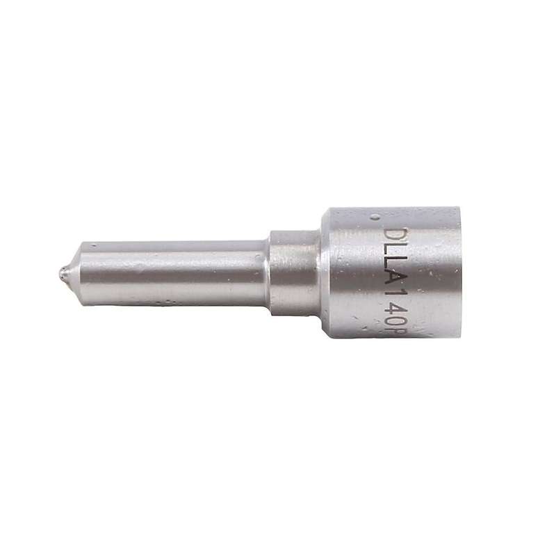 4 Pcs Fuel Injector Nozzle DLLA140PN376 for Engine Loader