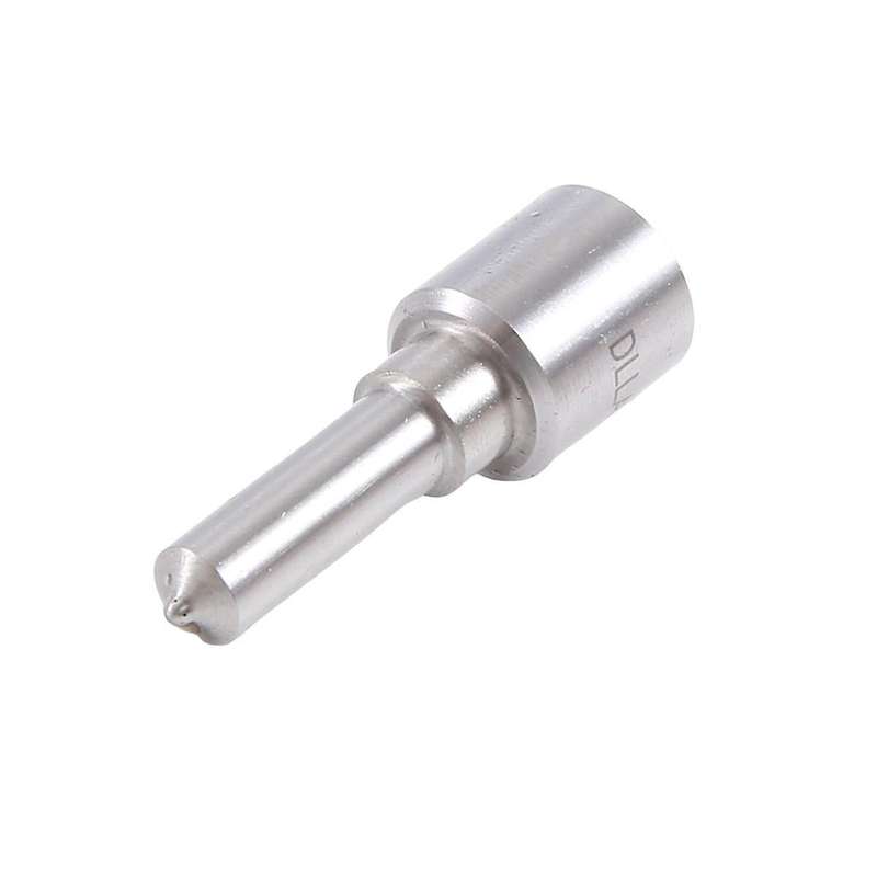4 Pcs Fuel Injector Nozzle DLLA140PN376 for Engine Loader