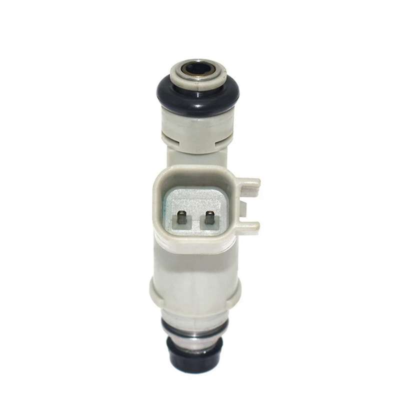 4 PCS Gasoline Gas Fuel Injectors 2X43-CA for X-Type