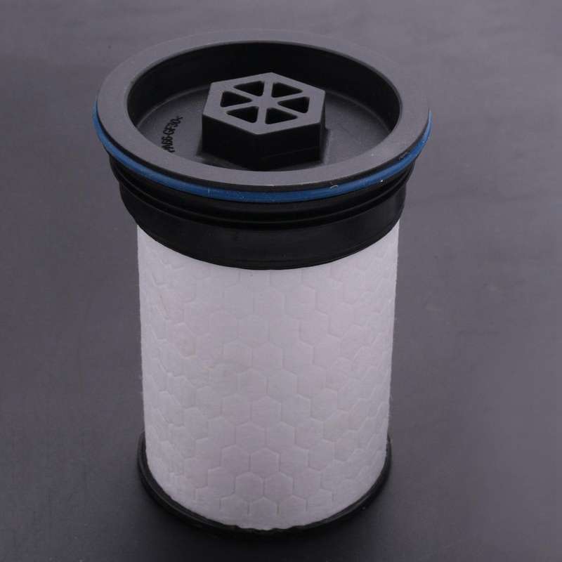 4 PCS Fuel Filters TP1007 52100212 Professional Kit with Covers and Seals Fits 2016+ for