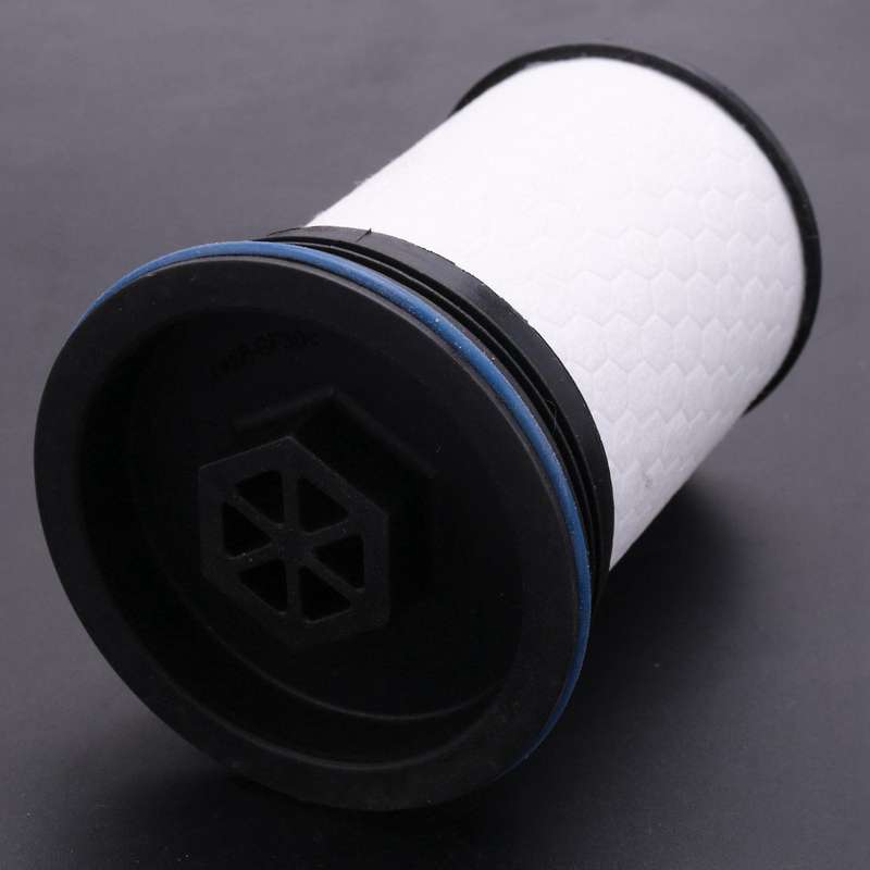4 PCS Fuel Filters TP1007 52100212 Professional Kit with Covers and Seals Fits 2016+ for
