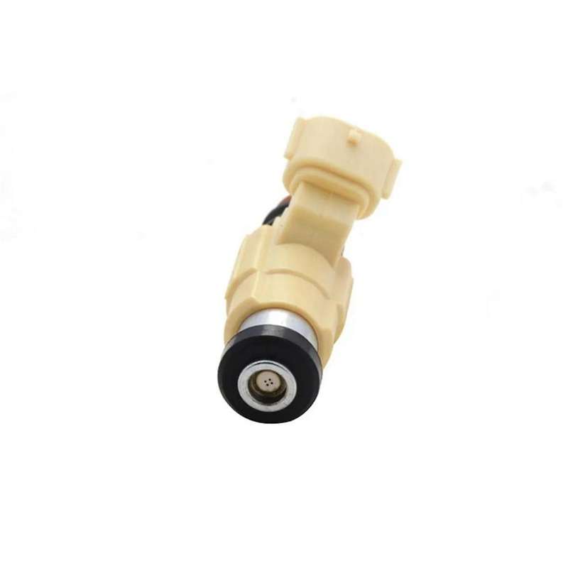 4 Pcs Fuel Injector Nozzle 69J-13761-00-00 for Eclipse 2.0L 2.4L CDH240 MR507252
