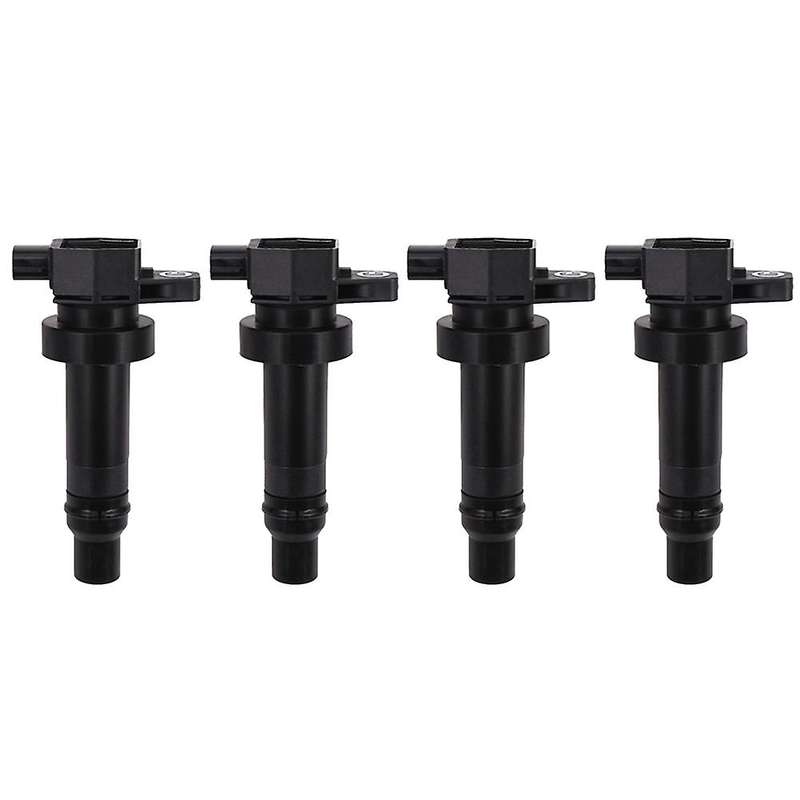 4 PCS Ignition Coil SET 273012B010 for I30 I20 Ix20 Cerato Carens 'd Soul Venga