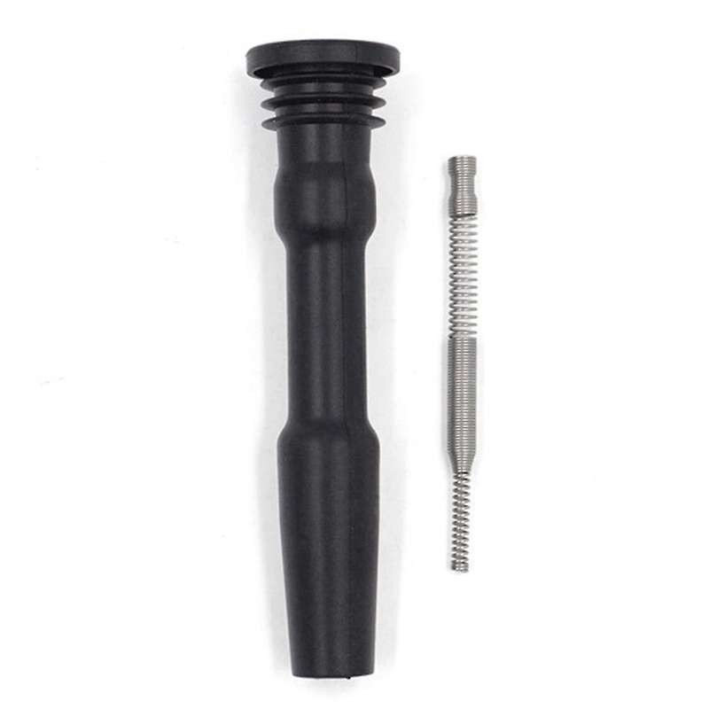 4 PCS Ignition Coil Rubber Sleeve for - A3 GOLF VII - 04E905199A 06H905110D