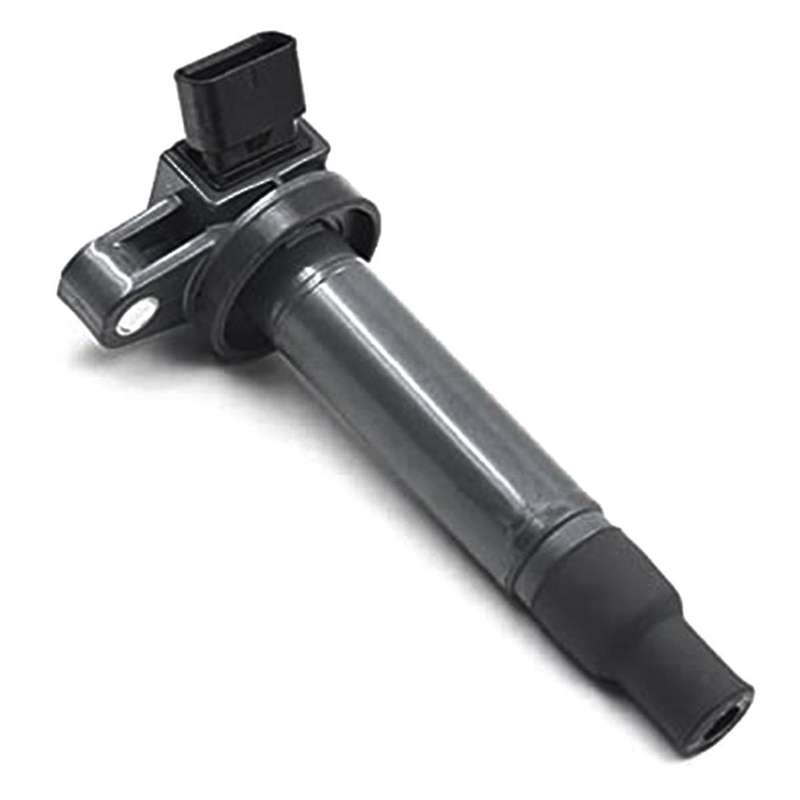 4 Pcs Ignition Coil for Gs Is Lx Uzz40 Land Cruiser 100 90080-19027 90919-02230 90919-02249 90919-02