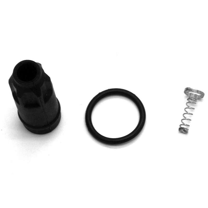4 PCS Ignition Coil Rubber Sleeve for CLIOE SPACE III OPEL 1.4L 2.0L 91159920 7700875000