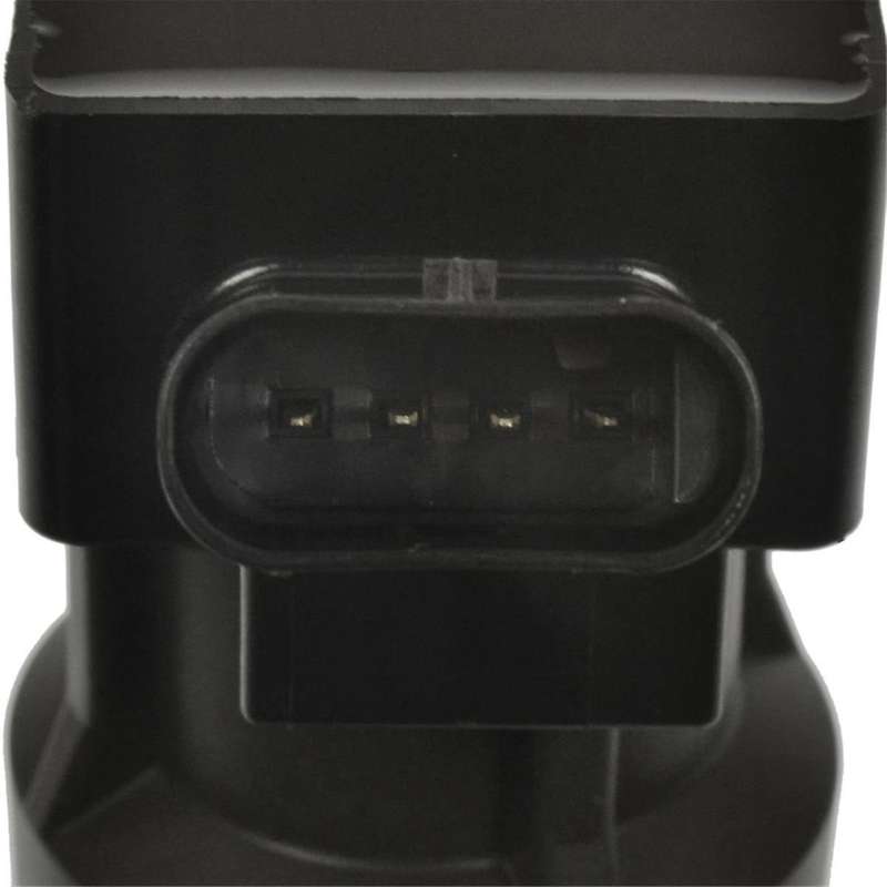 4 Pcs Ignition Coil for 1.6l 2017-2020 27301-03ha0, Uf843