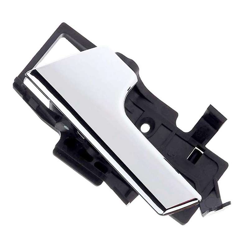 4 Pcs Interior Door Handle for Chevrolet Aveo 2007-2011 Aveo5 2009-2011 Pontiac G3 2009 96462710 Ca