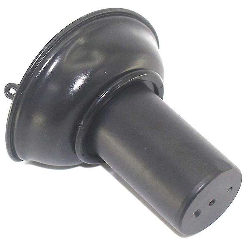 4 Pcs Motorcycle Carburetor Diaphragm Assy Plunger for Steed Shadow VLX 400 600 1994-2003 NT400 BROS