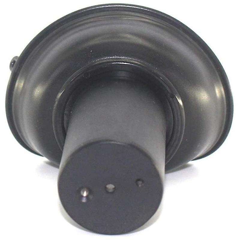4 Pcs Motorcycle Carburetor Diaphragm Assy Plunger for Steed Shadow VLX 400 600 1994-2003 NT400 BROS