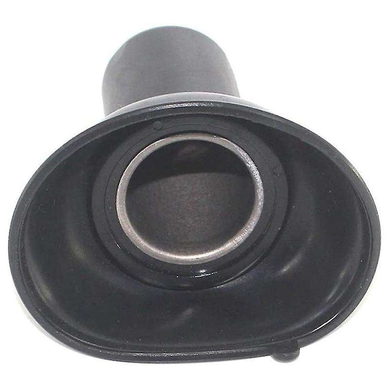 4 Pcs Motorcycle Carburetor Diaphragm Assy Plunger for Steed Shadow VLX 400 600 1994-2003 NT400 BROS