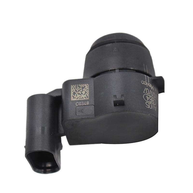 4 PCS Parking Sensor for  E81 E82 E88 E90 E91 E92 E93 E84 66209196705 9196705 66206934308 Reverse Se