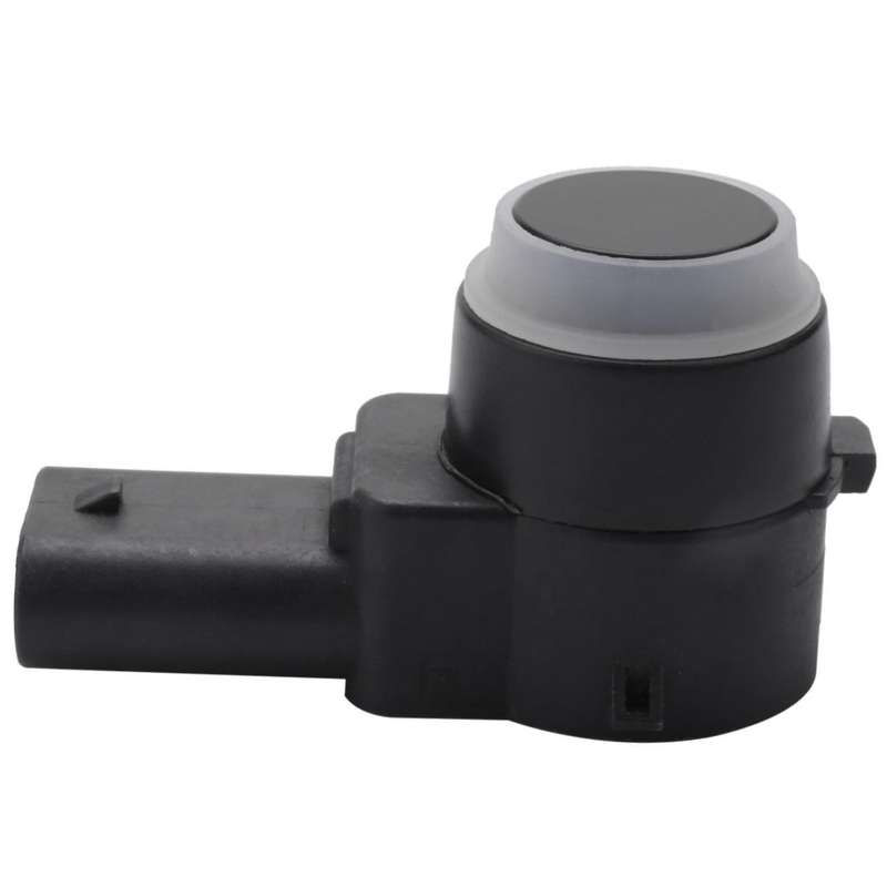 4 Pcs Parking Sensor Parktronic Sensor A2125420118 for W169 W245 W204 W212 W221 C207 A207