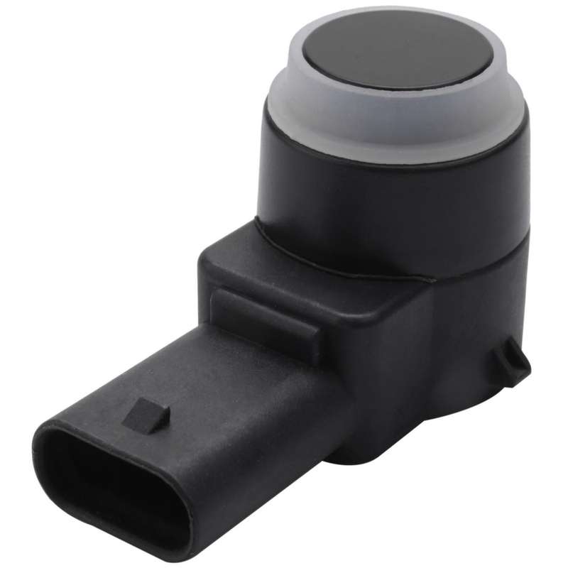 4 Pcs Parking Sensor Parktronic Sensor A2125420118 for W169 W245 W204 W212 W221 C207 A207
