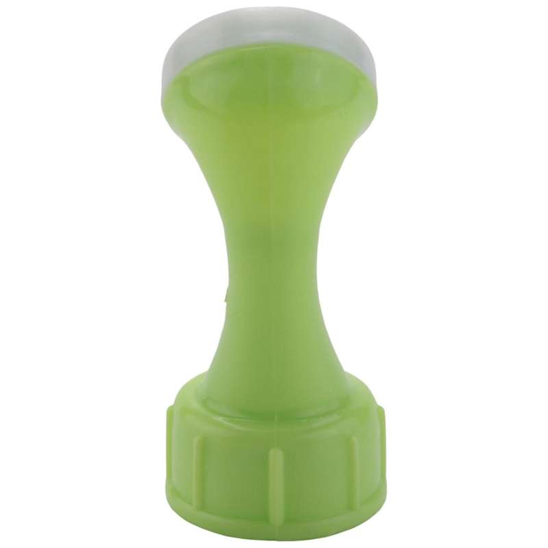 4 Pcs Portable Plastic Plant Flower Watering Sprinkler Nozzle, 22mm Bottle Watering Spout Cap Conve
