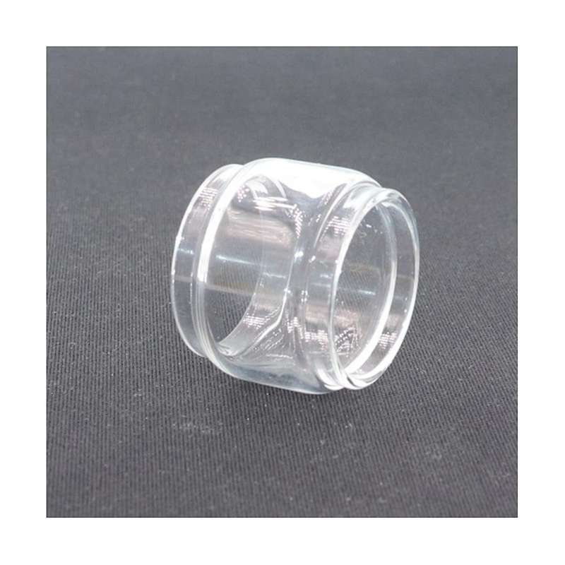 4 Pcs Spare Glass Tank Bulbs for Sub Ohm / X