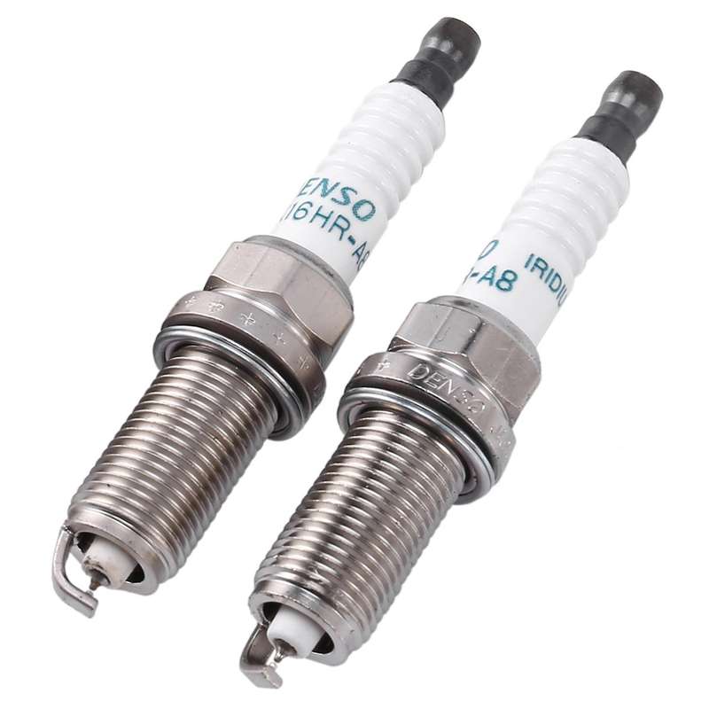 4 Pcs Spark Plug 90919-01259 FK16HRA8 for