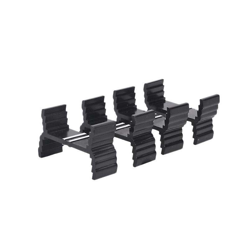 4 Pcs Tool Recurve Bow Limbs Center Line Adjustment Module Calibration Detector