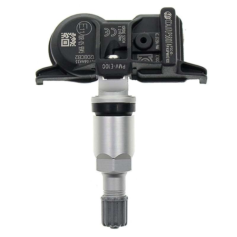 4 Pcs TPMS Tire Pressure Monitor Sensor for 42607-02090 PMV-E100 Car Accessories