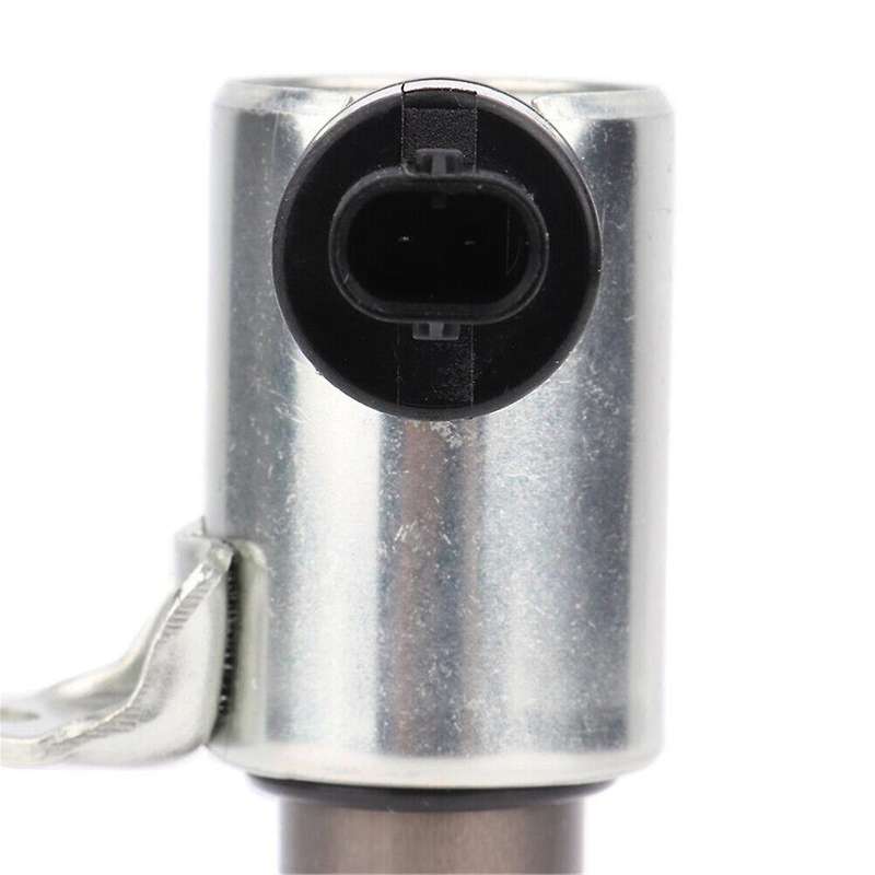 4 Pcs Variable Valve Timing Solenoid AT4Z6M280A AT4Z6M280B for Explorer 3.5L 2011-2017