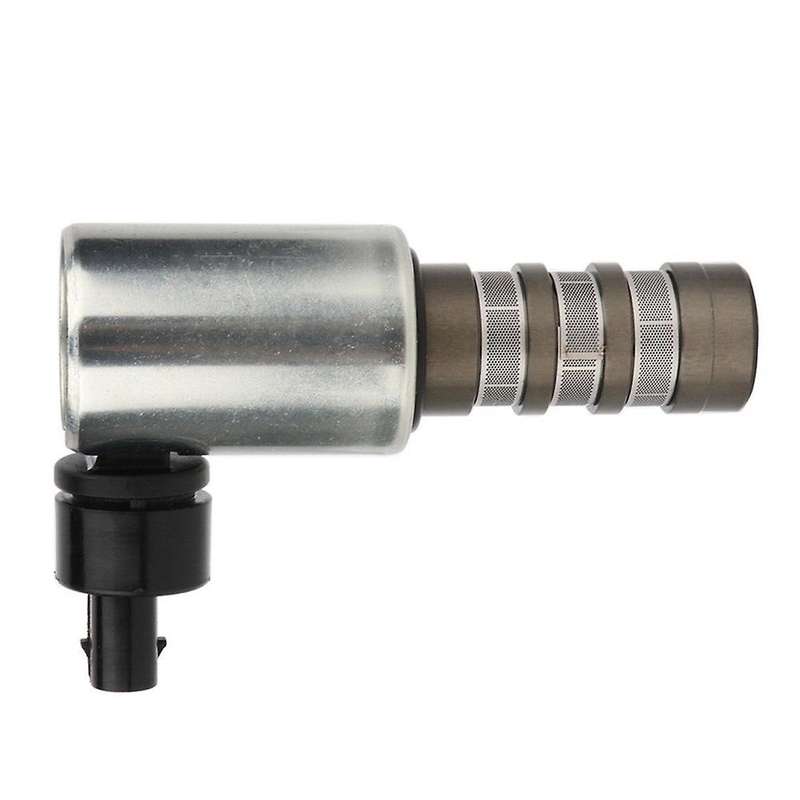 4 Pcs Variable Valve Timing Solenoid AT4Z6M280A AT4Z6M280B for Explorer 3.5L 2011-2017