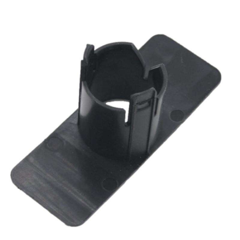 4 Pcs/Lot Car Parking Sensor Mounting Holder Bracket 66206989069 7H0919275E for - E38 E39 E46 X5 E53