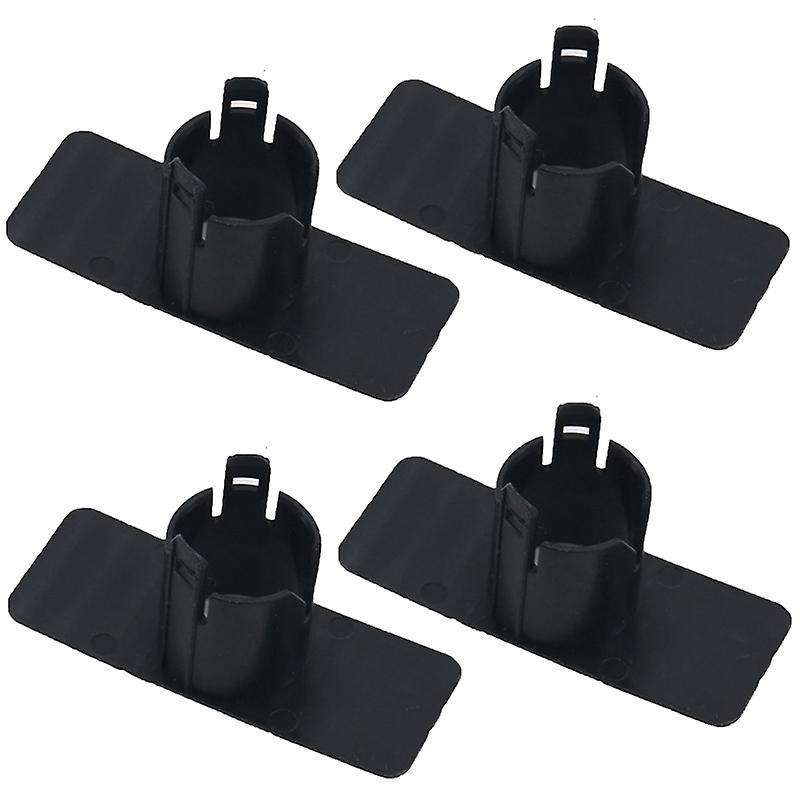 4 Pcs/Lot Car Parking Sensor Mounting Holder Bracket 66206989069 7H0919275E for - E38 E39 E46 X5 E53