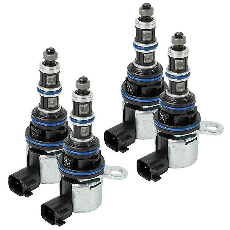 4 Piece Car Solenoid Valve Camshaft Solenoid Valve for 53032152AC 68060345AA 53032152AD
