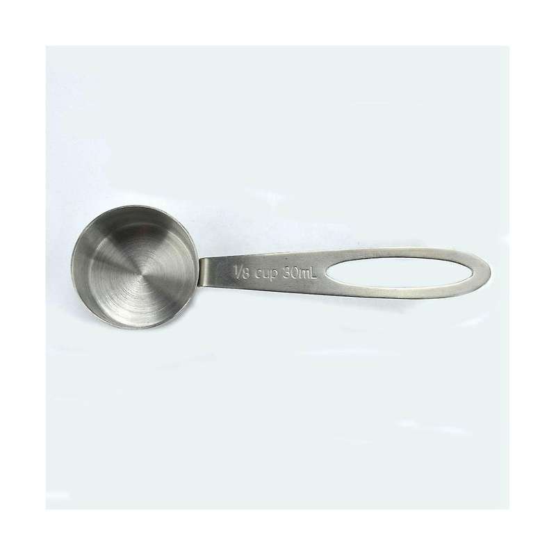 4 Pieces Coffee Scoop Tablespoon Stainless Steel Coffee Measuring Scoops for Coffee, Tea, Sugar And