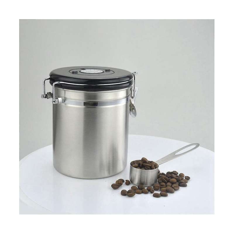 4 Pieces Coffee Scoop Tablespoon Stainless Steel Coffee Measuring Scoops for Coffee, Tea, Sugar And